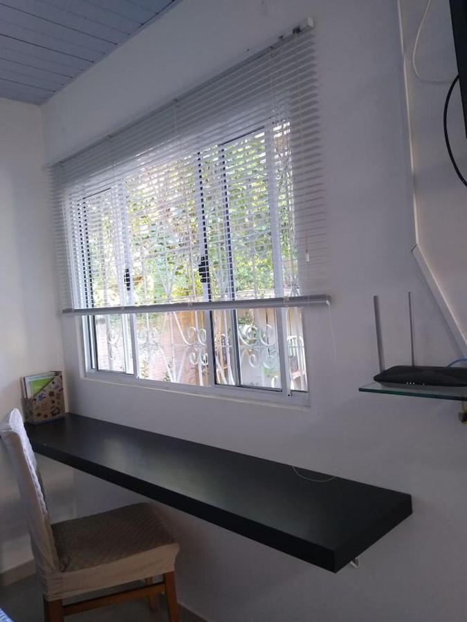 Suíte Santin: o seu conforto está aqui! Foz do Iguaçu Exterior foto